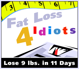 fatloss4idiot